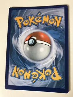 2014 POKEMON XY PROMO CHARIZARD EX XY17 - Excellent Condition - Image 4