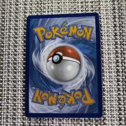 Pokemon TCG Hero's Cape 152/162 Temporal Forces Ace Spec Holo Rare Near Mint - Image 4