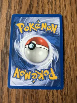 Pokemon Dark Blastoise Holo Rare Team Rocket Unlimited 3/82 70HP Stage 2 - Image 2
