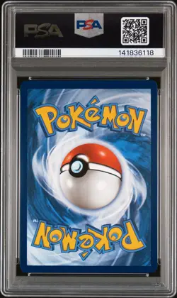 2025 Pokemon Destined Rivals Team Rocket's Mewtwo ex #231 SIR PSA 10 - Image 2