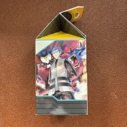 Cyrus Premium Tournament Collection - Pokemon TCG - New & Sealed - Image 3