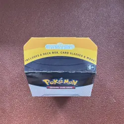Cyrus Premium Tournament Collection - Pokemon TCG - New & Sealed - Image 5