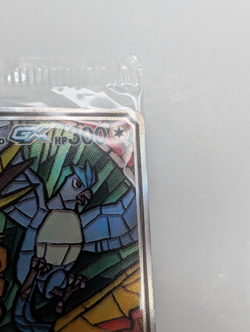 Pokemon TCG Moltres & Zapdos & Articuno GX SM210 Promo Sealed NM/M Hidden Fates - Image 5