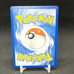 Alph Lithograph Pokemon Secret Rare Three Undaunted HeartGold SoulSilver 2010 - Image 2