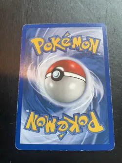 Unown V/28 EX Unseen Forces - Holo Rare - MP - Pokemon TCG - Image 2