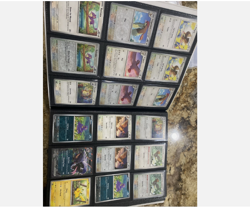 Pokemon 151 Scarlet and Violet English Master Set COMPLETE WITH NO PROMOS - Image 4