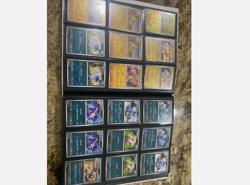 Pokemon 151 Scarlet and Violet English Master Set COMPLETE WITH NO PROMOS - Image 5