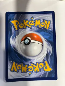 Koffing - 109/165 Scarlet & Violet 151 Pokemon Reverse Holo Foil Rare - Image 2