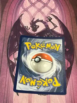 Bewear 151/264 Fusion Strike Pokemon Reverse Holo Foil Nice! - Image 2