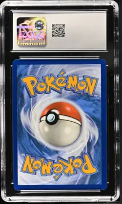 2024 POKEMON SURGING SPARKS FLYGON EX ULTRA RARE 222/191 CGC 10 GEM MINT - Image 2