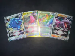 Pokemon TCG Vstar Bundle: Assorted Sets - Image 1