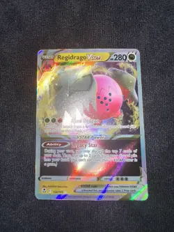 Pokemon TCG Vstar Bundle: Assorted Sets - Image 4