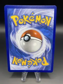 Pokemon Team Rocket's Persian ex 219/182 Destined Rivals NM Double Rare - Image 2