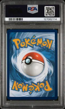 2023 POKEMON PAL EN-PALDEA EVOLVED HYPER RARE #272 SKELEDIRGE EX PSA 10 - Image 2