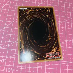 Yu-Gi-Oh! TCG ITALIAN Link Spider UTR OP07 Ultimate Rare LP - Image 4