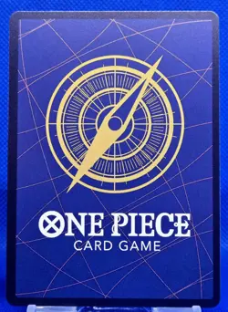 Carrot EB03-013 R ALT ART | EB: One Piece Heroines Edition | One Piece TCG | EN - Image 2
