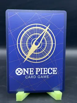 Nico Robin (055) EB03-055 Extra Booster: One Piece Heroines Edition Foil - Image 2