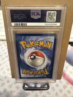 Pokemon TCG Paldea Evolved Tyranitar Card 222/193 NM Condition - Image 2