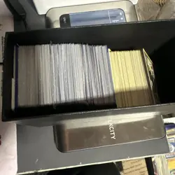 pokemon cards bulk lot 2018-2022 - Image 5