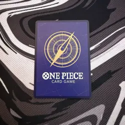Boa Hancock (Illustration Box Vol.1) ST17-004 One Piece Promotion Cards Foil NM - Image 2