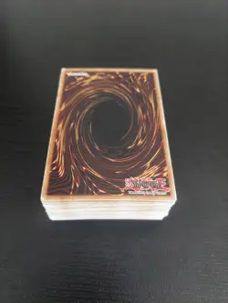 Yu-Gi-Oh! Random Set Of 70 Cards + Sleeves - Image 1