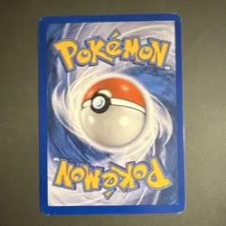 Pokemon Ninetales 38/106 EX Emerald Uncommon Stage 1 HP80 Regular Card - Image 2