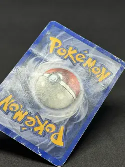 Pokemon Unown J 38 WOTC Promo Black Star TCG Card - Image 4