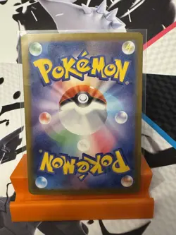 Japanese Pokemon Card 239/193 Mega Hawlucha ex SAR M2a Japanese Full Art Rare - Image 2