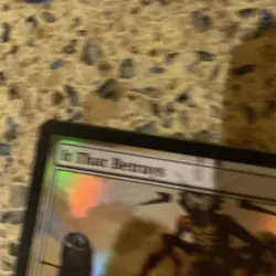 It That Betrays 7 Rise of the Eldrazi FOIL MTG TCG CARD NM - Image 5