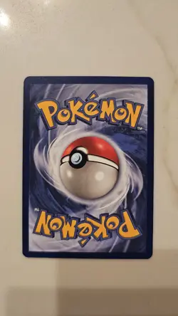 Pokemon TCG Kabuto Fossil 1st Edition Common Card 50/62 NM/LP - Image 3