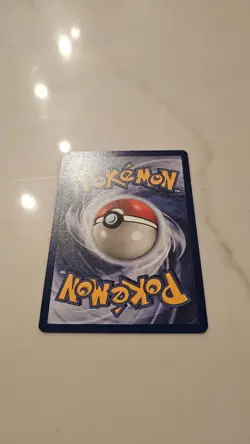 Pokemon TCG Kabuto Fossil 1st Edition Common Card 50/62 NM/LP - Image 4