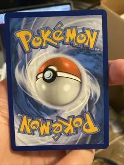 Crabominable - (Holiday Calendar) 149/142 Miscellaneous Cards & Products Holo - Image 2