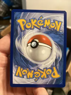 Alakazam ex 050 Sv: Scarlet & Violet Promo Cards Holo - Image 2