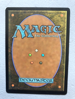 Mtg Carte Magic Lorwyn Wort Boggart Auntie French MP - Image 2