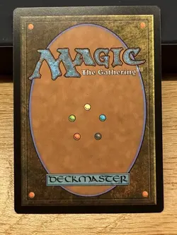 Mtg Secret Lair— Relentless Rats 754 Foil—NM - Image 2