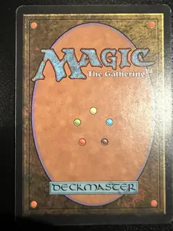 Mtg Exodus / Exode—Hatred / Haine—French NM - Image 2