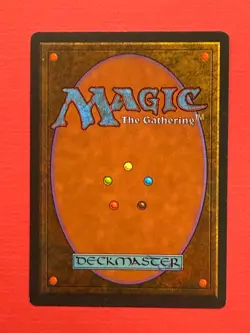 MTG 3rd Edition — Cocatrix French FBB — NM - Image 2