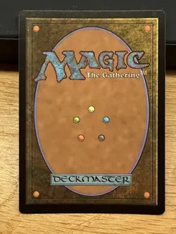 Mtg Secret Lair— Persistent Petitioners 596 Foil—NM - Image 2