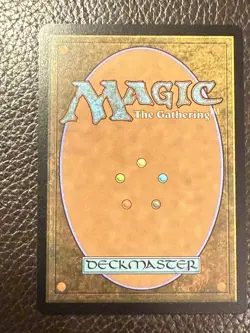 Mtg Secret Lair Bonus — Seven Dwarves 813 — Foil —NM - Image 2