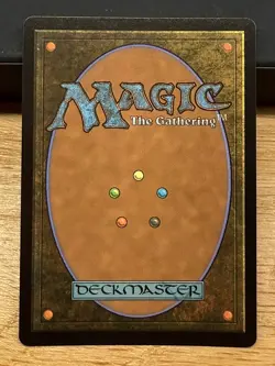 Mtg Secret Lair— Persistent Petitioners 599 Foil—NM - Image 2