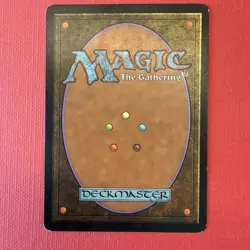MTG Stronghold — Volrath’s Stronghold — EX - Image 2