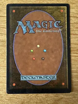 MTG— Unlimited — 5 Lands — EX+ - Image 3