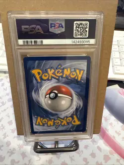 Pokemon Umbreon GX TCG Full Art Ultra Rare Holo Card 142/149 Sun & Moon Base Set - Image 2