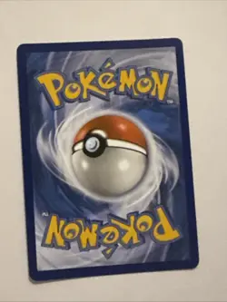 Pokemon TCG Venomoth GX Holo Ultra Rare Card Unbroken Bonds 12/214 NM Condition - Image 2