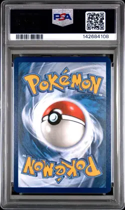 PSA 10 SPIRITOMB 148/132 ILLUSTRATION RARE MEGA EVOLUTION POKEMON 🌑 - Image 2
