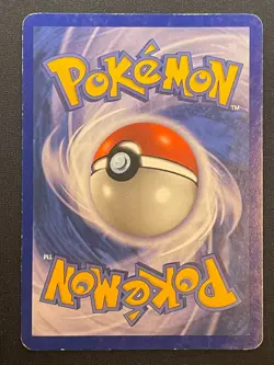 Venusaur 20/132 | 2007 Pokemon Secret Wonders Reverse Holo | MP-Damaged - Image 5