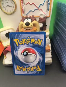 Blaine's Ponyta 63/132 Pokemon TCG Gym Heroes LP - Image 2