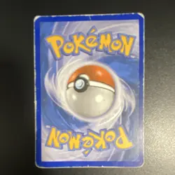 Pokemon M Gengar EX 121/119 Mega Secret Rare Holo 220 HP XY - Phantom Forces - Image 2