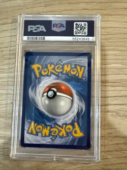 Pokemon Charizard v Champions Path Elite Trainer Box SWSH050 PSA 10 Gem Mint - Image 2