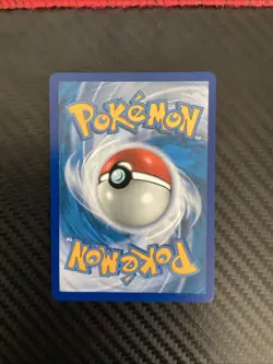 Pokemon Metal Saucer 214/202 Sword & Shield Base Set NM - Image 2